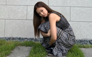 Tak Ada Duanya di Dunia, Ini Makna Haru Kalung Jennie BLACKPINK?