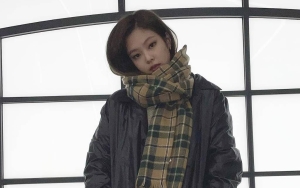 Jennie BLACKPINK Terluka Saat Syuting 'The Idol', Sikap Profesional Hadapi Jadwal Padat Diapresiasi