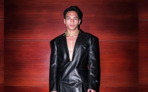 Seru-Seruan Bareng Sahabat, Jefri Nichol Girang Abis Lakukan Hal Ini