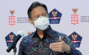 Menkes Buka Suara Soal Anies Baswedan Ubah Istilah Nama RSUD Jadi Rumah Sehat