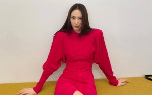 Sama-sama Mantan SM, Krystal Tunjukkan Dukungan ke CEO NewJeans yang Dituding Glorifikasi Pedofilia