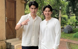 Barang Ini Bikin Salfok saat Victor Agustino Pamer Momen Rayakan Ultah Jonathan Alden