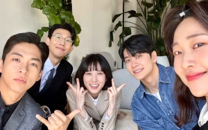 Cerita Suami Durhaka di 'Extraordinary Attorney Woo' Rupanya Diambil dari Kisah Nyata, Ini Detailnya