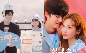'Extraordinary Attorney Woo' Stabil di Angka 14%, 'Jinxed at First' Alami Peningkatan di Eps Akhir