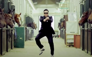 Usai 10 Tahun Berlalu, MV 'Gangnam Style' PSY Sukses Tembus 4,5 Views di YouTube
