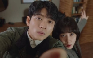 Berdasarkan Mitologi Yunani, Inikah Ending Kang Tae Oh-Park Eun Bin di 'Extraordinary Attorney Woo'?