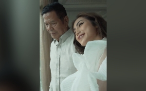Bak Jatuh Tertimpa Tangga, Jessica Iskandar Sebut Sang Ayah Masuk RS Gegara Dirinya Kena Tipu Rp10 M