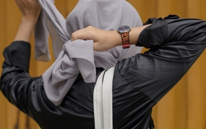 Siswi Sekolah Negeri di Bantul Diduga Dipaksa Berjilbab, Sultan Nonaktifkan Kepsek dan 3 Guru