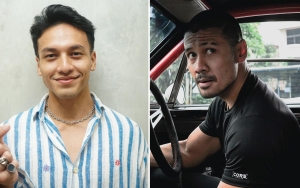 Jefri Nichol Beber Kelakuan Tak Terduga Chico Jericho Saat Nonton 'Pengabdi Setan 2: Communion'