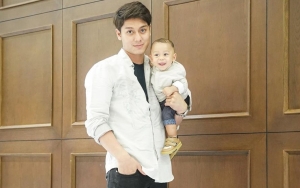 Baru Diungkap, Rizky Billar Diam-Diam Polisikan Netizen Yang Bully Baby L Sampai Pelaku Ditahan