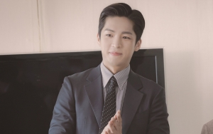 'Si Paling Pengacara', Joo Jong Hyuk Diminta Tobat Usai Posting Soal 'Extraordinary Attorney Woo'