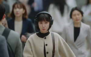 Permainan Kata 'Extraordinary Attorney Woo' Picu Tanda Tanya, Begini Kata Perusahaan Produksi