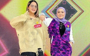 Cinta Kuya Sekolah di Amerika, Astrid Sang Ibunda Titip Pesan Jadi Orang Jujur dan Ingat Salat