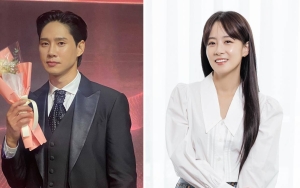 Sudah Jadi Mantan, Park Sung Hoon Dilaporkan Putus Dari Ryu Hyun Kyung