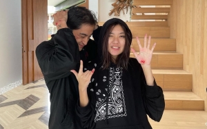 Dikabarkan Pacaran, 8 Potret Kedekatan Bio One dan Rachel Florencia