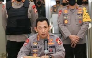 Kapolri Mutasi 25 Anggota Imbas Kasus Brigadir J, IPW Minta Dipecat Saja