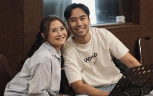 Prilly Latuconsina Beber Awal Lahirnya 2 Lagu Kolaborasi Ini dengan Vidi Aldiano: Dari Telfon Random