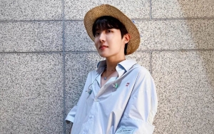 Kepulangan J-Hope BTS dari Chicago Tuai Sambutan Heboh, Sifat Asli Terlihat Saat Lakukan Ini