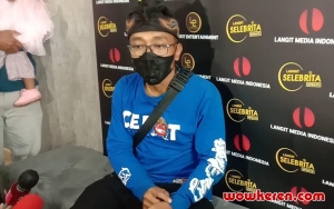 Heboh Teddy Pardiyana Suami Lina Jubaedah Dituding Lakukan Penipuan Visa