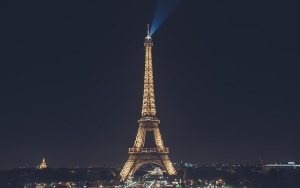 Anggota Parlemen Prancis Tuai Kecaman Bandingkan Kondisi Pekerja Piala Dunia Qatar dan Menara Eiffel