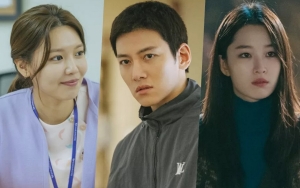 Bikin Makin Penasaran, Ji Chang Wook-Sooyoung Cs Bagikan Poin Kunci Drama 'If You Wish Upon Me'