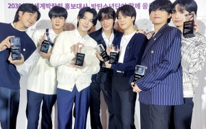 Konser Global BTS di Busan Dikabarkan Akan Digelar Secara Gratis, Bagaimana Detailnya?