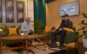 Deddy Corbuzier Blak-blakan Sebut Raditya Dika Munafik, Bermula dari Kejadian di Singapura