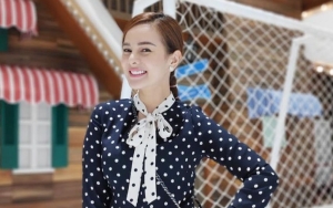 Tak Lagi Memanas, Astrid Tiar Kembali Beri Penjelasan Adem Soal Parodikan Keisya Levronka