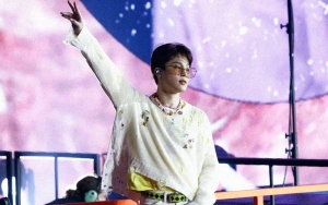 Vokal Jimin BTS Nyanyikan Lirik Berbahasa Asing di MV 'Bad Decision' Paling Menonjol