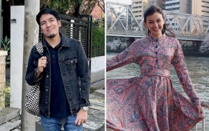 Desta Cs Kompak Menjelma Bak 'Ncus Manja', Celetukan Kimberly Ryder Bikin Heboh