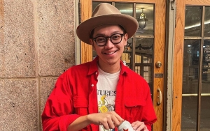 Brandon Salim Akui Sudah 2 Tahun Vakum dari Dunia Akting, Ternyata Ini Alasannya