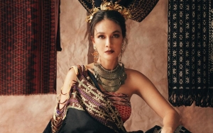 Luna Maya Sempat Ingin Datangi Citayam Fashion Week Tapi Gagal: Ciut Nyali Gua