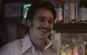 Casting James Franco Jadi Fidel Castro di 'Alina of Cuba' Dikritik Lantaran Bukan Orang Latin