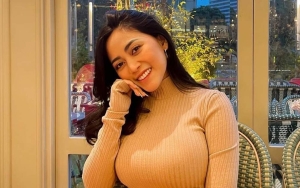 Rachel Vennya Tampil Seksi Pakai Baju Bolong di Bagian Punggung, Malah Banjir Pujian? 