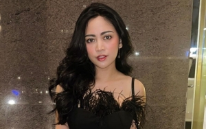 Rachel Vennya Pakai Kalung Seharga Rumah Mirip Punya Nagita Slavina, Auto Disentil Niru? 
