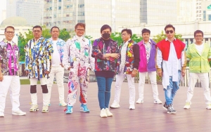 Terbongkar, Lagu Hits Kahitna Terinspirasi Dari Kisah Cinta Yovie Widianto 