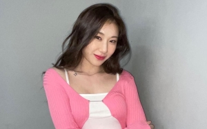 Demi Totalitas, Chaeryeong ITZY Rajin Latihan Senyum Alami Dari Grup Idola Ini