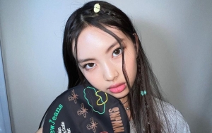 Komentar Hyein NewJeans Soal Pandemi COVID-19 Bikin Netizen Terkejut, Kenapa?