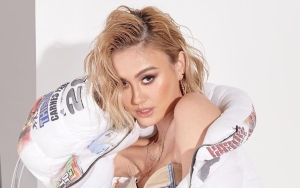 Makeup Keseharian Ala Agnez Mo Terlewat Simpel, Hasilnya Malah Maksimal Abis?