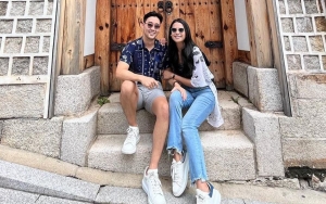 Belikan Sepatu Untuk Maudy Ayunda, Jesse Choi Ikuti Kata Hati Penggemar