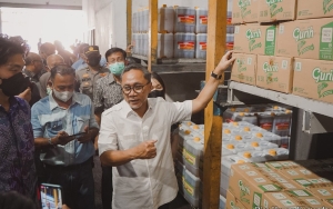 Seribu Ton Minyak Goreng Bakal Digelontorkan Kemendag ke Maluku dan Papua