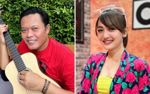  Isu Dekat Dengan Sule, 10 Potret Riesca Rose Bersama Para Artis