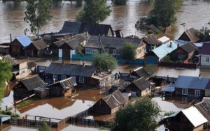 15 Ribu Warga Jadi Korban Saat Banjir Landa Kapuas Hulu Kalbar, BNPB Pesan Ini ke Pemda-Warga