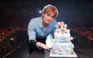 Jaejoong Jadi Idol Kpop Pertama Lakukan Investasi di Tanah di Metaverse