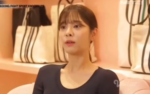 8 Momen Slay Seol In A di 'Tonight Show': Akui Sebagai Penggemar Slank