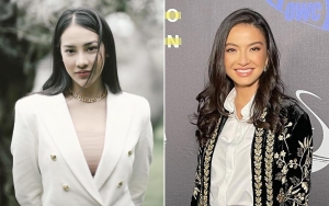 Anya Geraldine Hingga Raline Shah, 8 Potret Artis Lakukan Ritual Melukat Di Bali