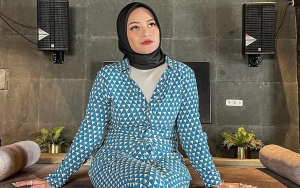 Nathalie Holscher Curhat Soal Penerapan 'Diam Itu Emas', Hingga Tulis Pesan untuk Diri Sendiri