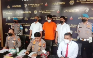 Polisi Jawab Kemungkinan BCL Bakal Diperiksa Usai Manajer Ditangkap Kasus Narkoba
