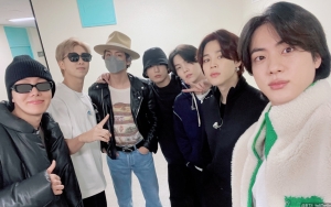 Keamanan Konser Gratisan BTS di Busan Dikhawatirkan, Banyak Orang Minta Suruh Bayar
