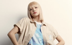 Lisa BLACKPINK Curhat Rambutnya Rusak Efek Sering Bleaching